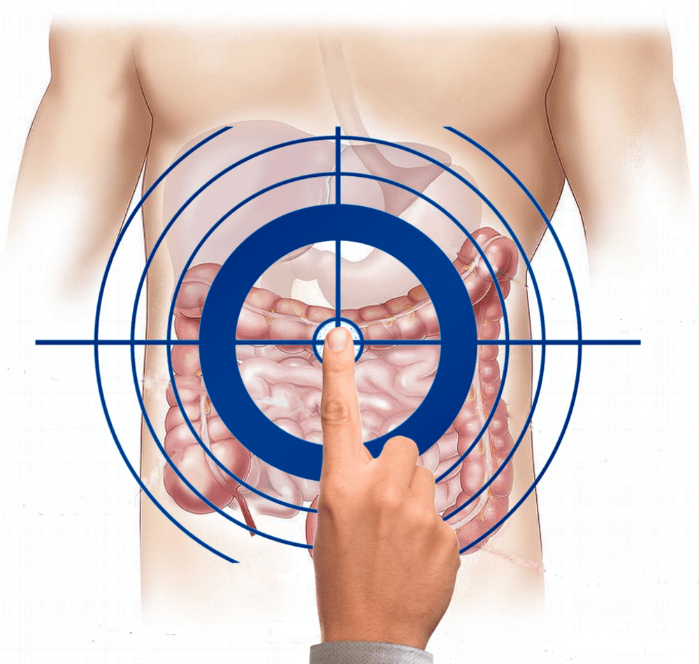 Реферат: Лучевые методы диагностики желудка и тонкого кишечника